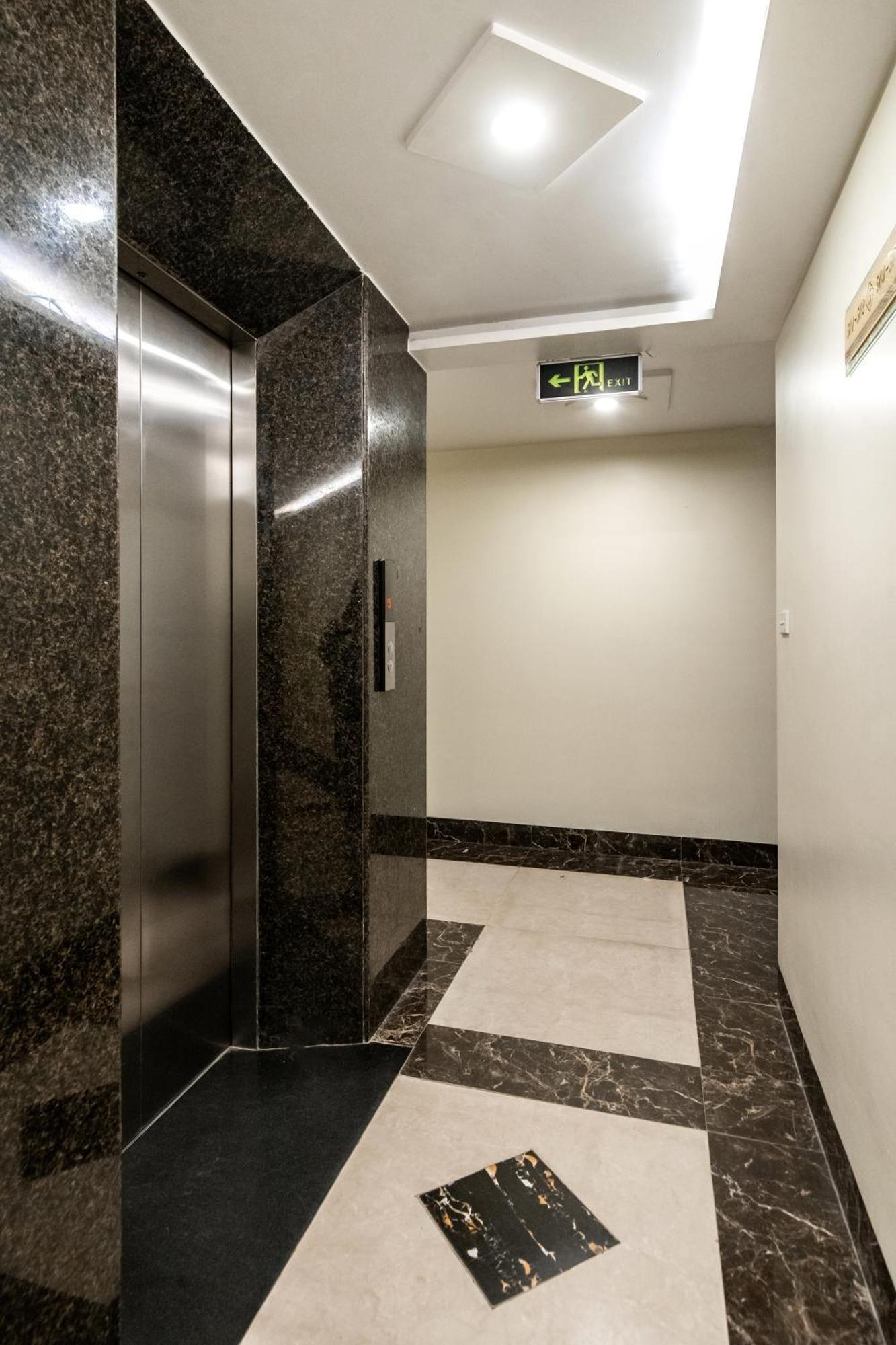 Sapa Paradise Hotel المظهر الخارجي الصورة